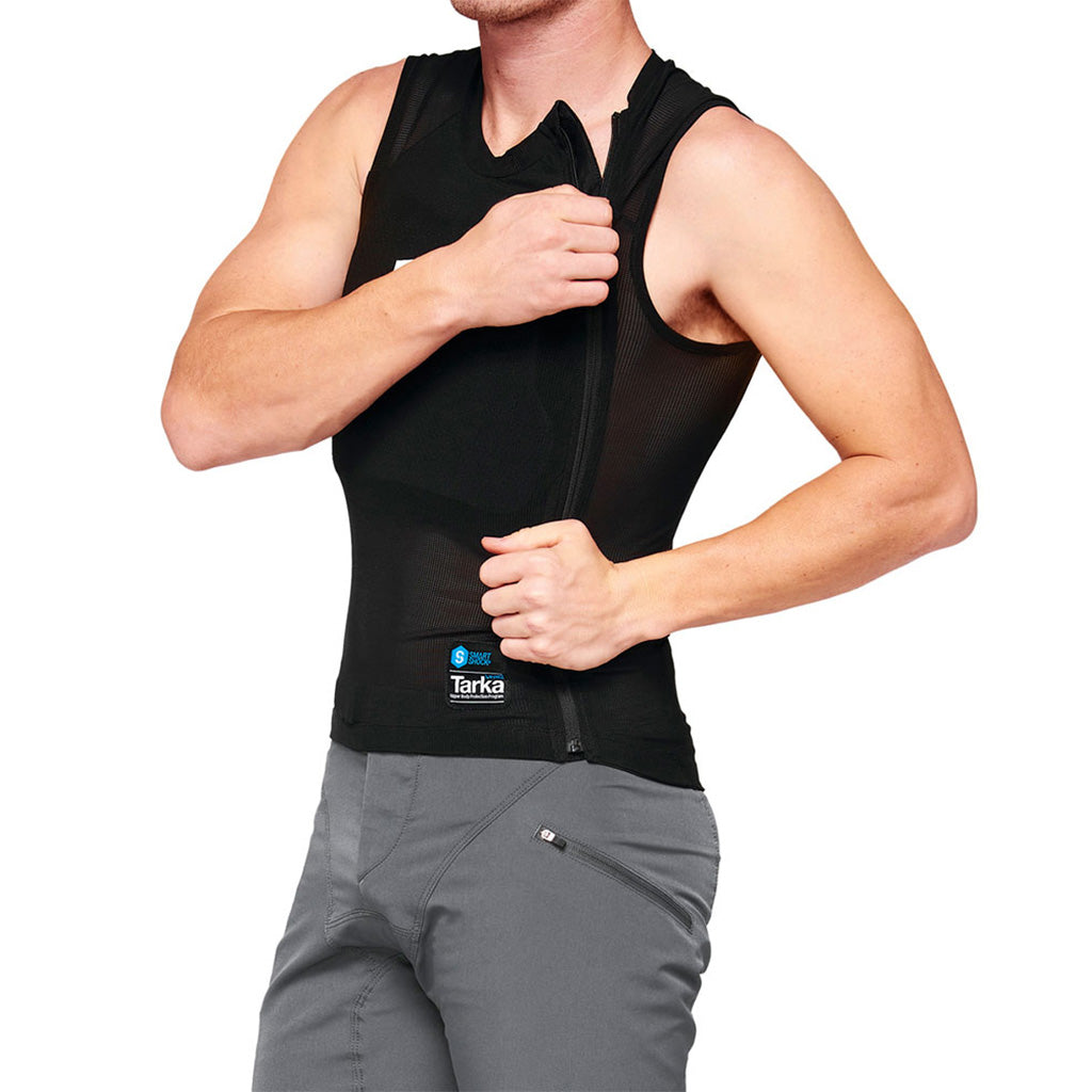 TARKA Vest - Bike Protection