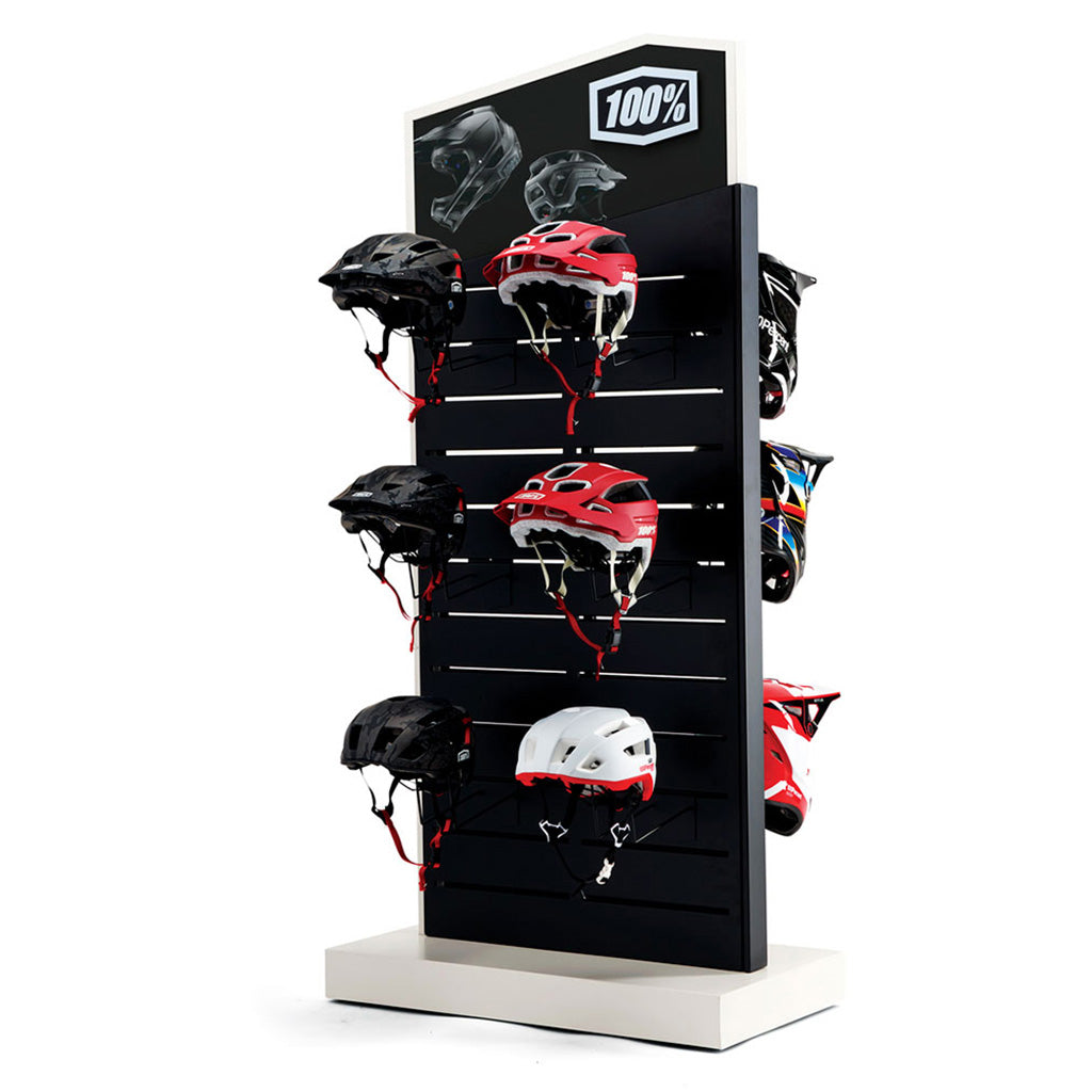 Modular Floor Display - B2B Equipment