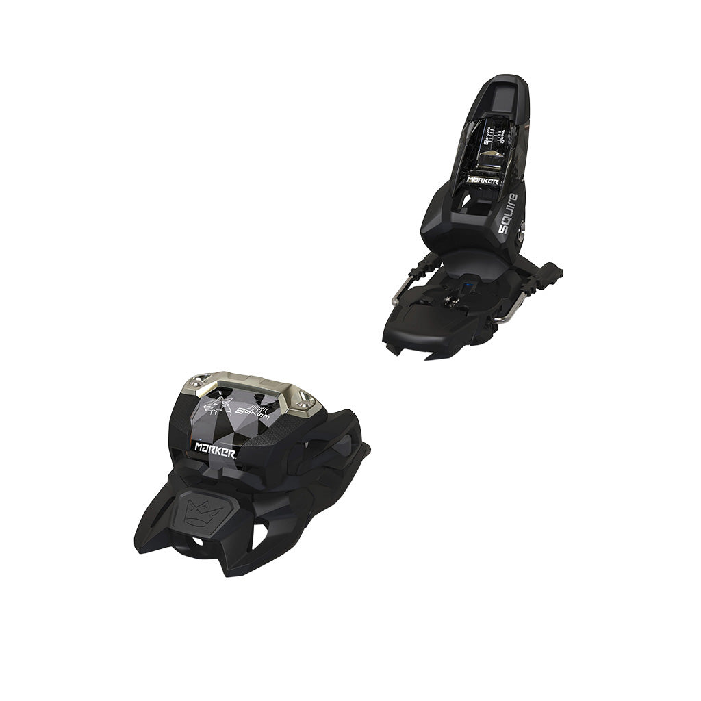 Squire 11 - Ski Bindings