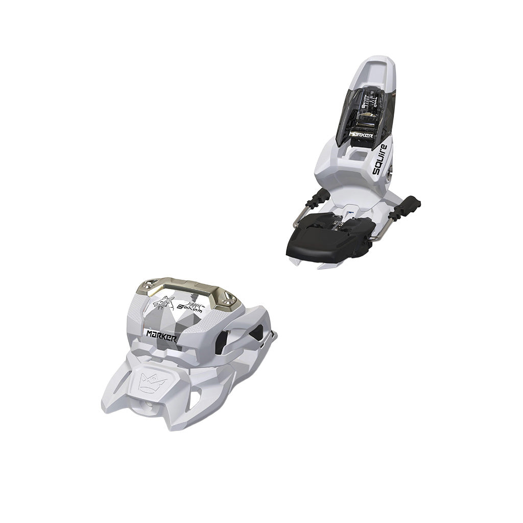 Squire 11 - Ski Bindings