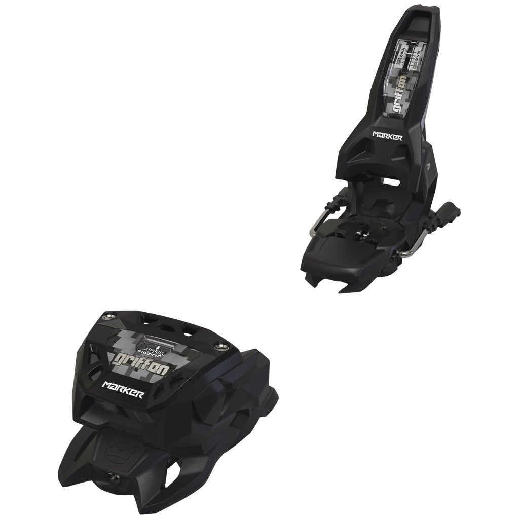 Griffon 13 MN 90mm - Ski Bindings