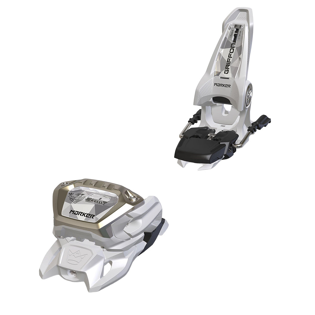 Griffon 13 - Ski Bindings