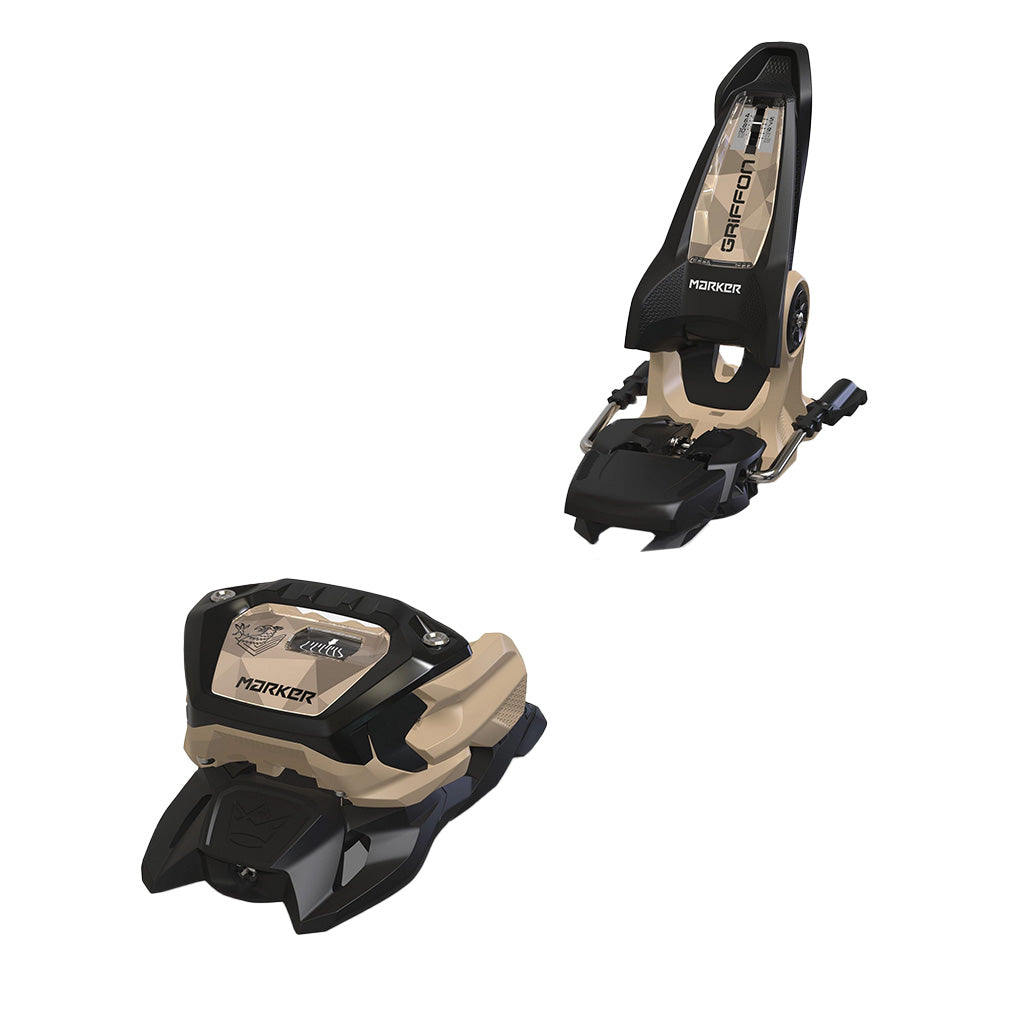 Griffon 13 110MM - Ski Bindings