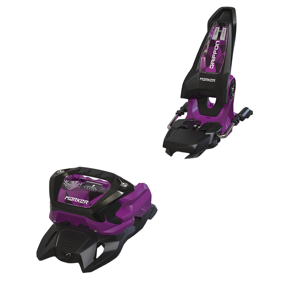 Griffon 13 - Ski Bindings