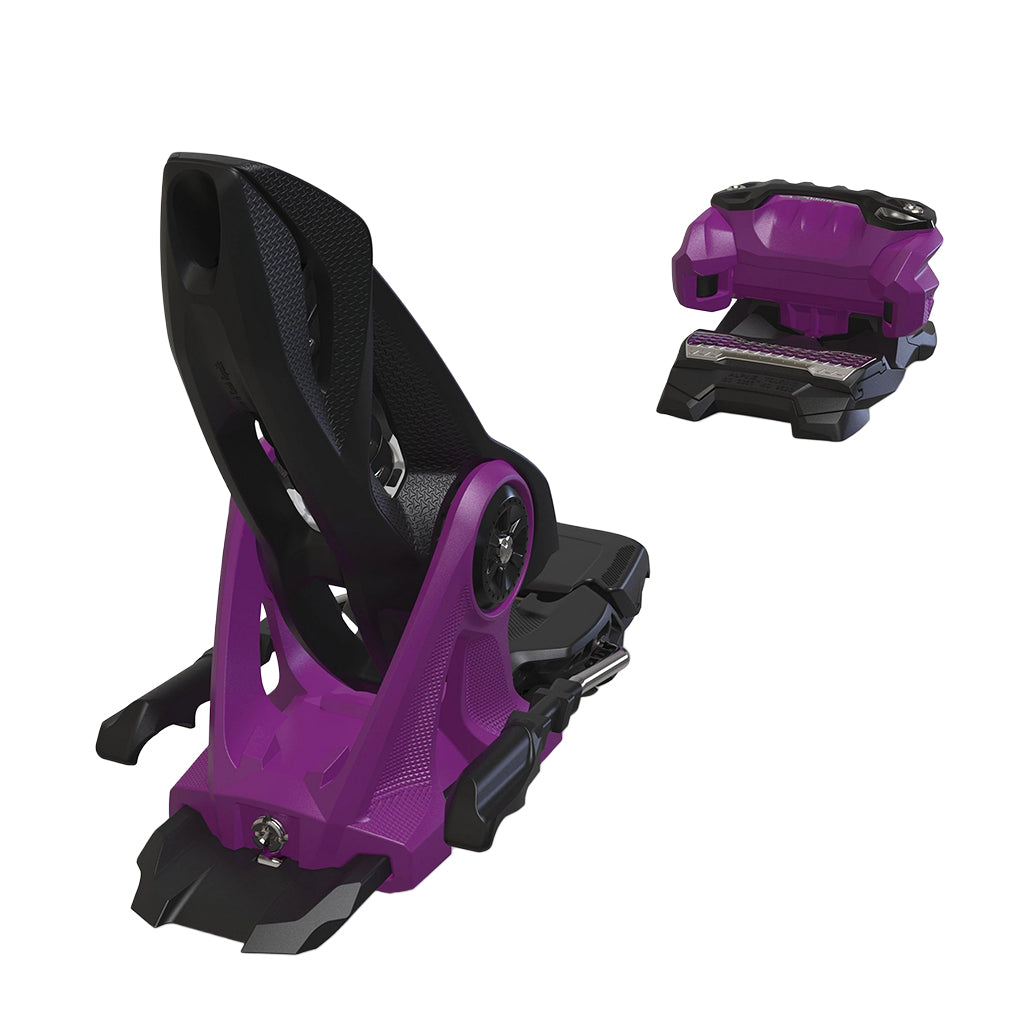Griffon 13 - Ski Bindings