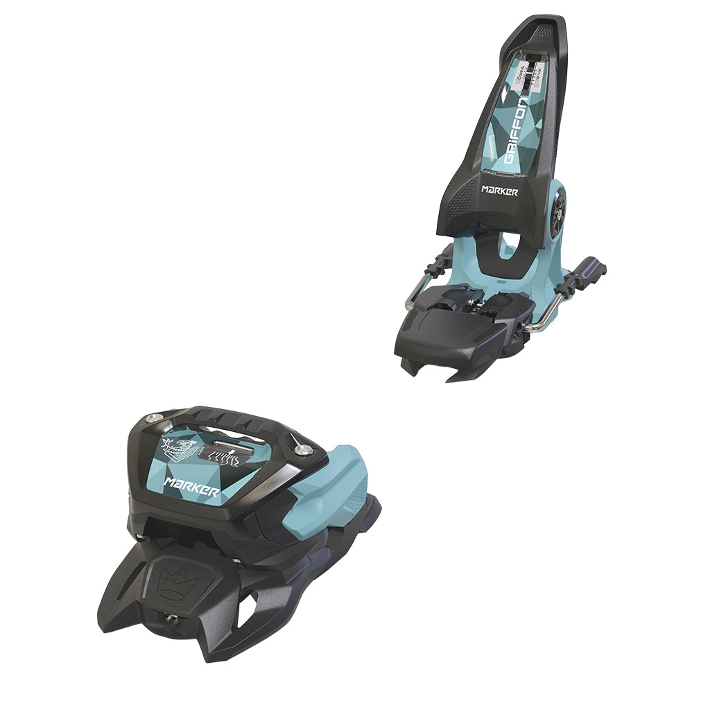 Griffon 13 - Ski Bindings