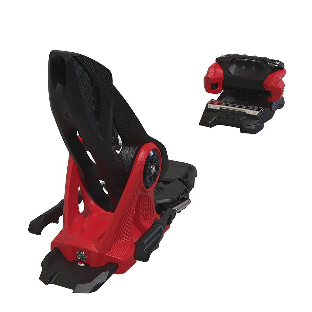 Griffon 13 - Ski Bindings