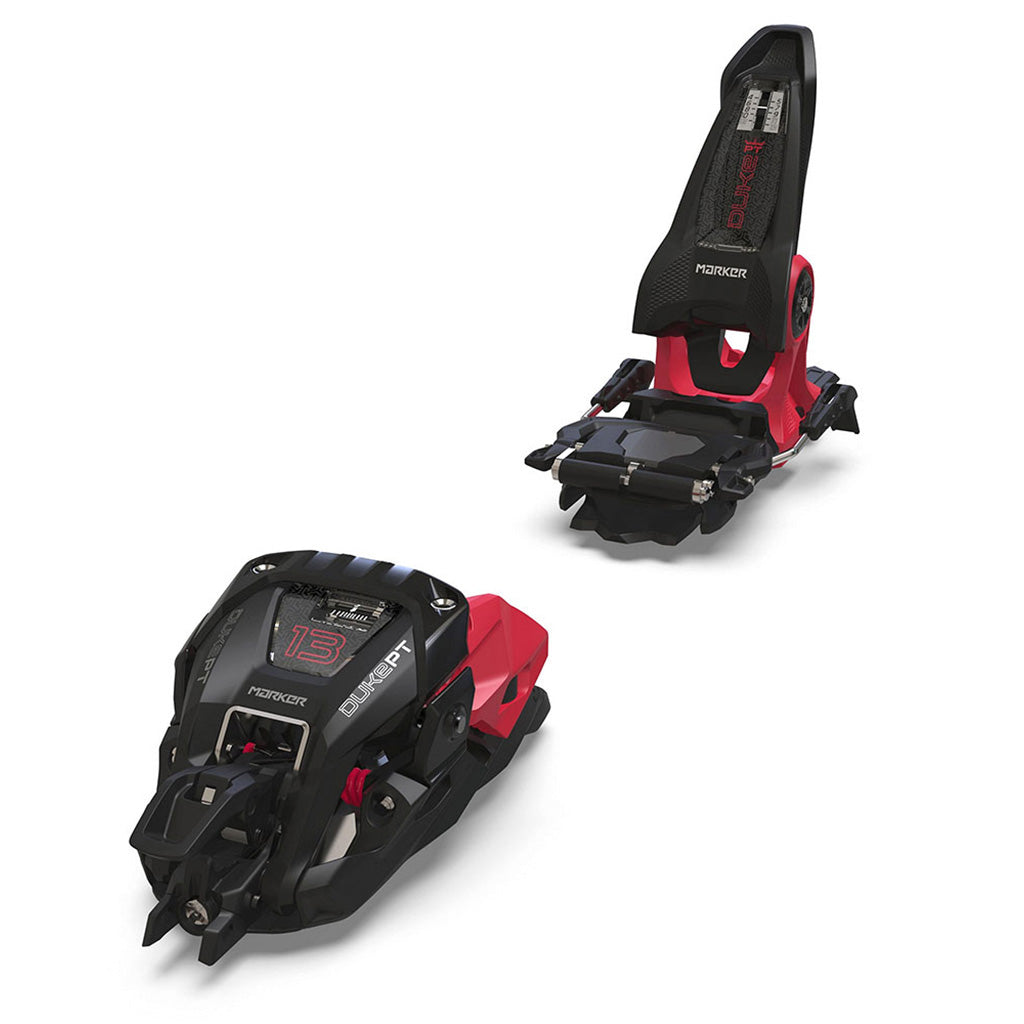 DUKE PT 13 100MM - Ski Bindings