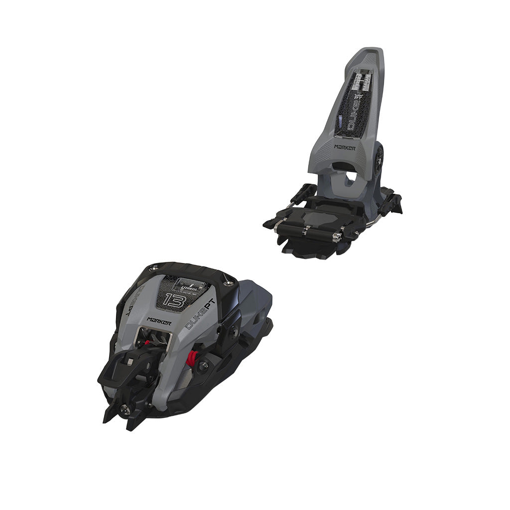 Duke PT 13 125MM - Ski Bindings