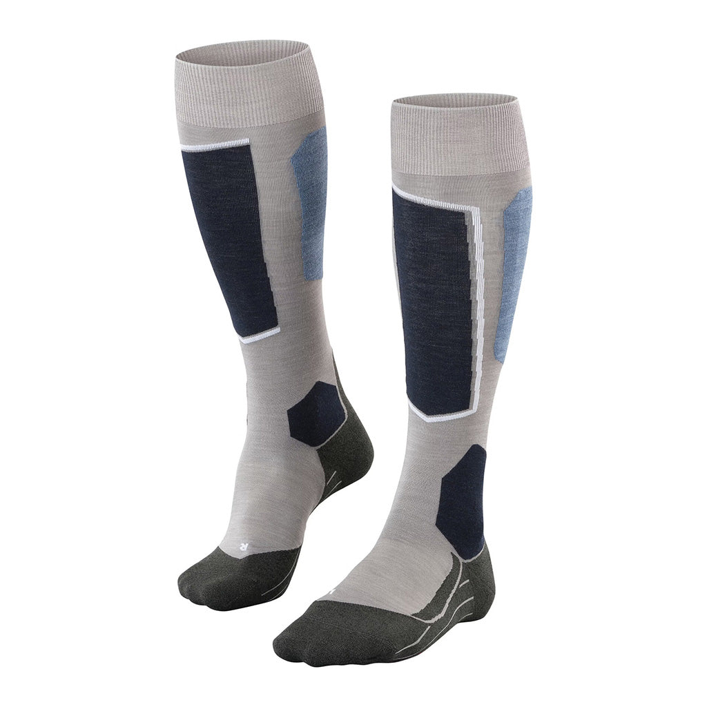 SK6 Pro Men - Ski Socks