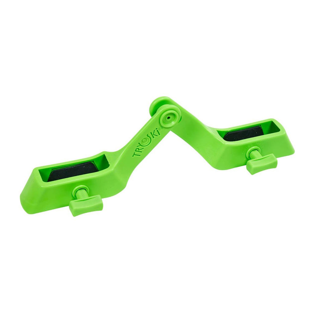 Plastic Ski Tip Samlere