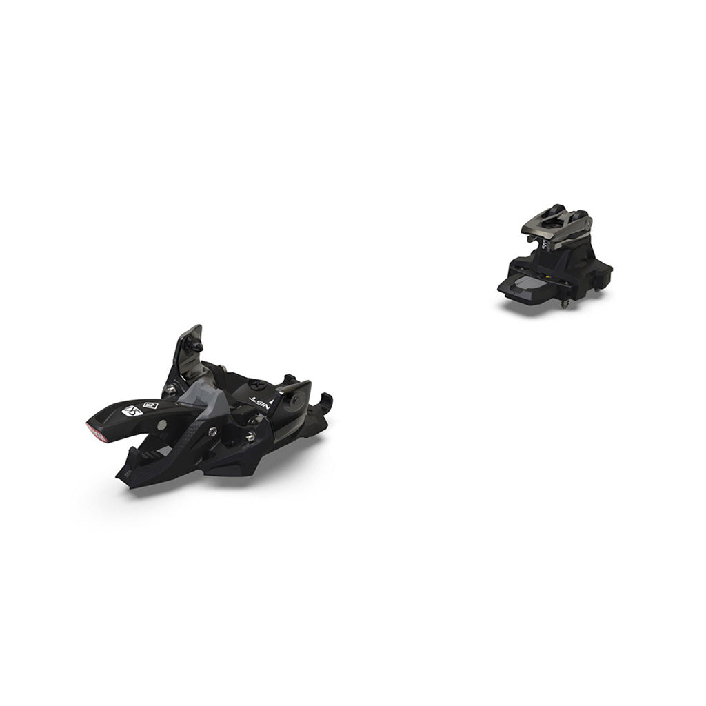Alpinist 10 w/o brake - Ski Bindings