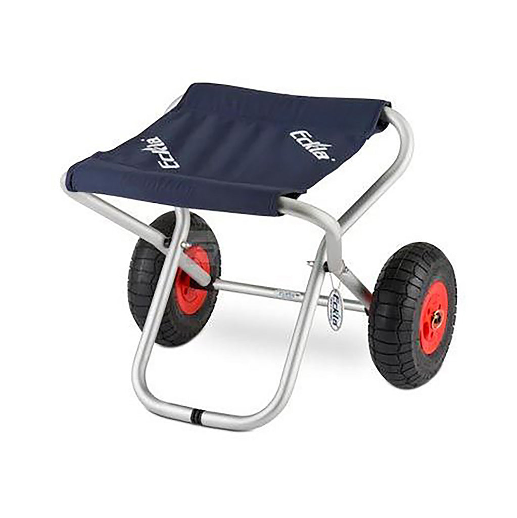 Surf Dolly Med S?De Og 260 Mm Ø Pneumatiske Hjul - Accessories