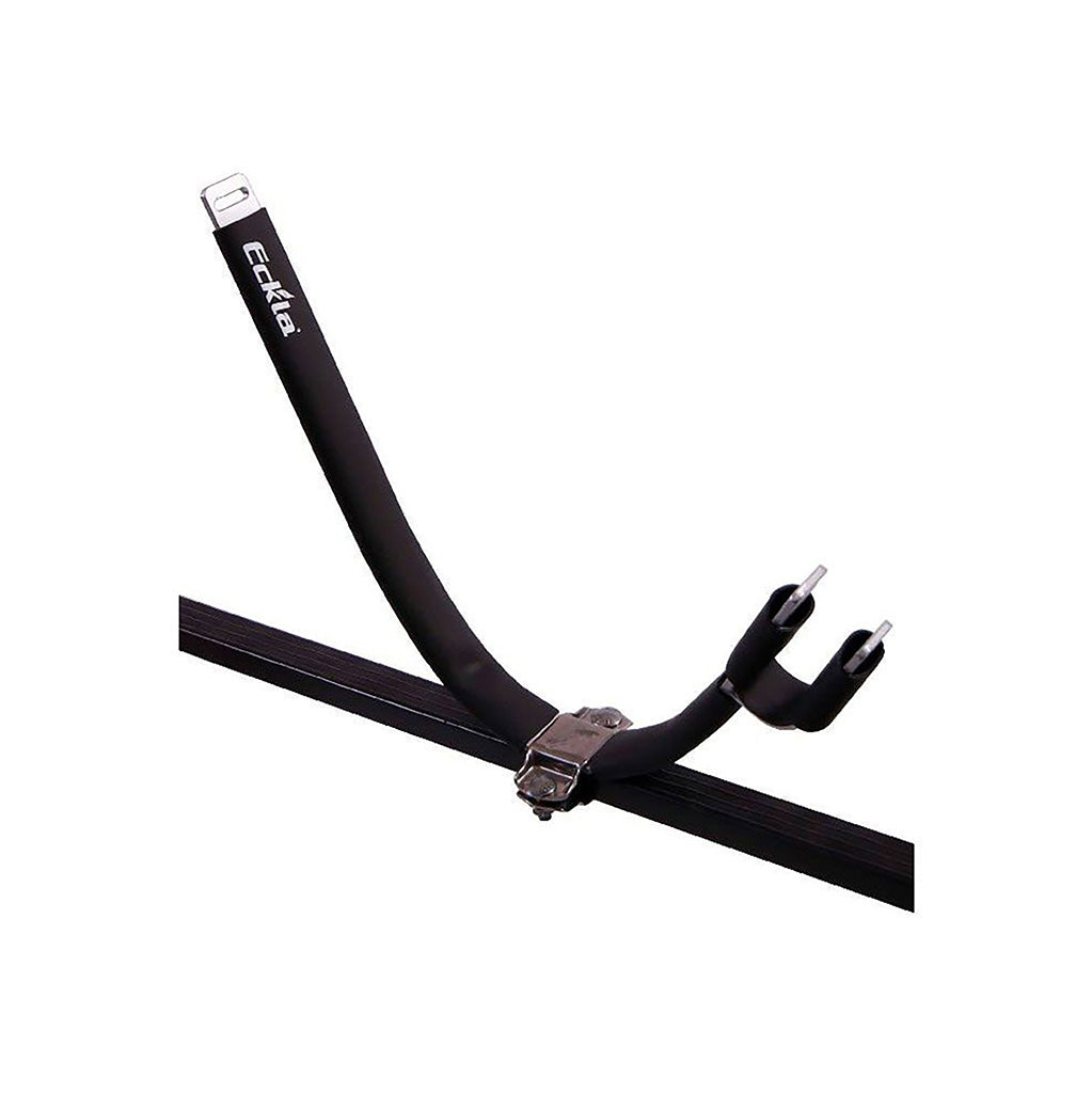 Combi Ovalt Beslag Med Padleholder - Accessories