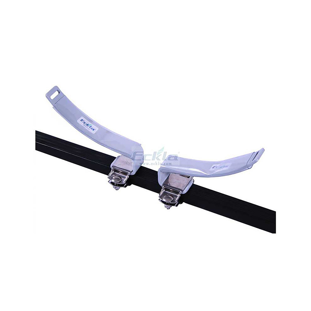 Flad Oval-Bars - Accessories