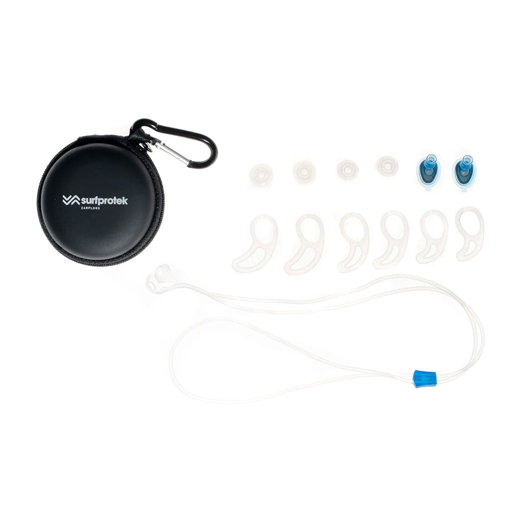 Surfprotek Earplugs