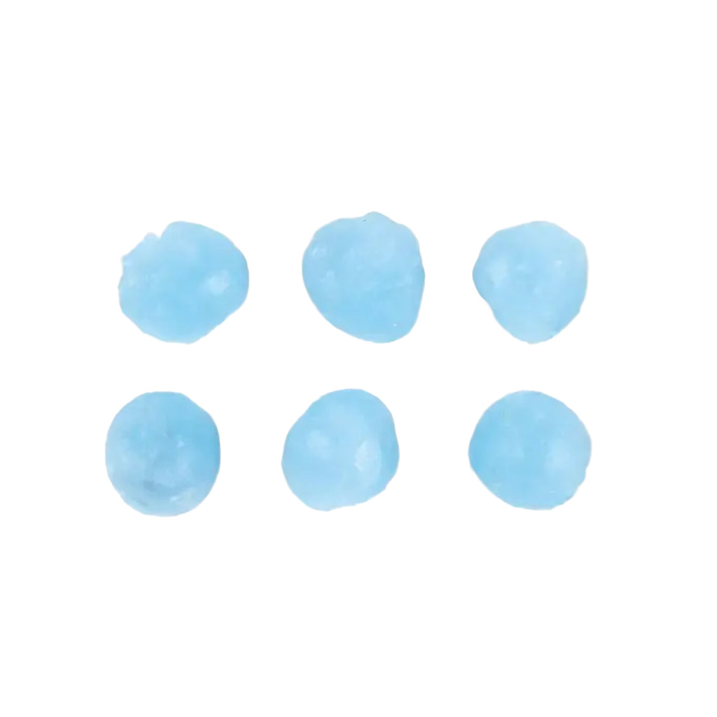 Surfprotek Moldable Silicone(6 stk) - Earplugs