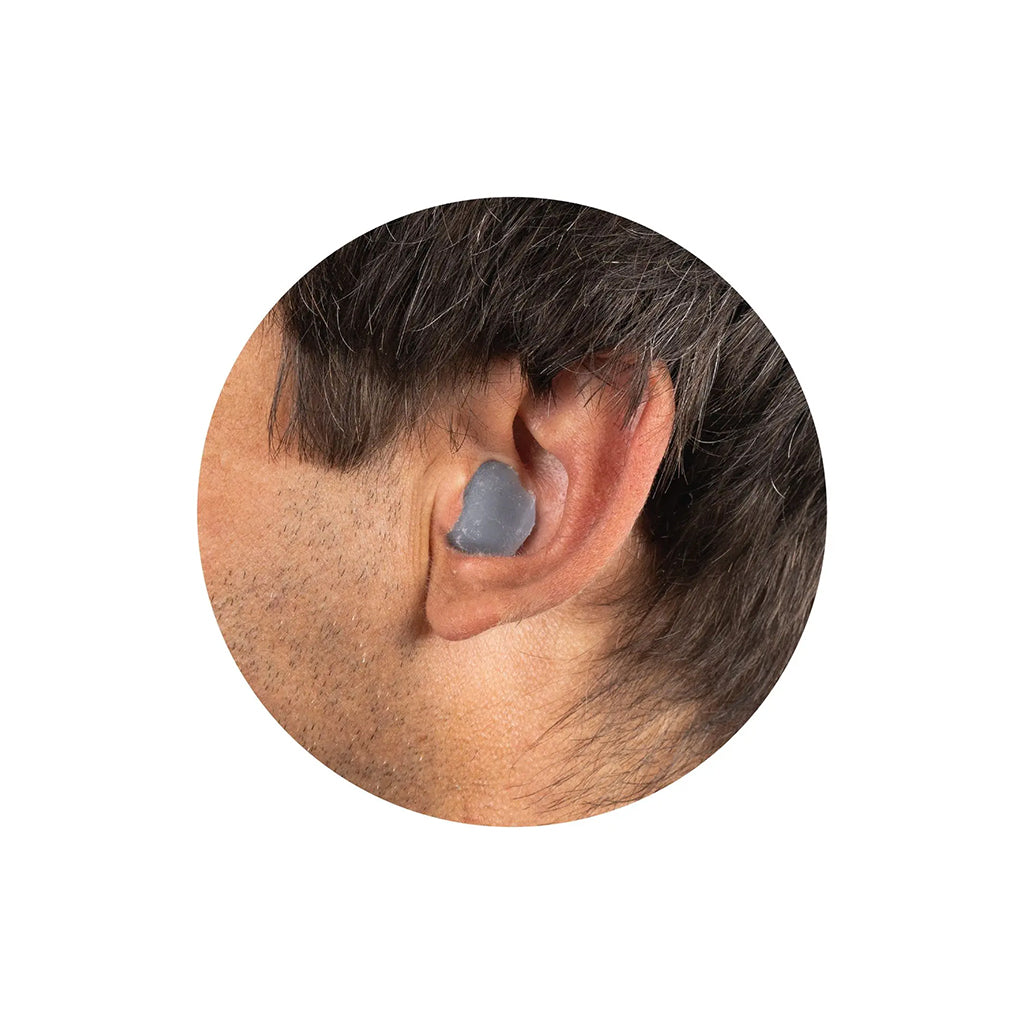 Surfprotek Moldable Silicone(6 stk) - Earplugs