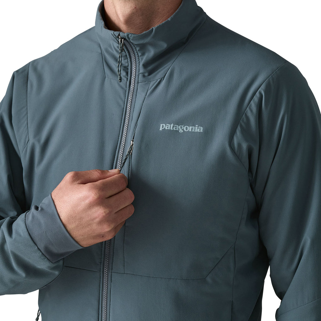 Nano-Air Light - Jacket