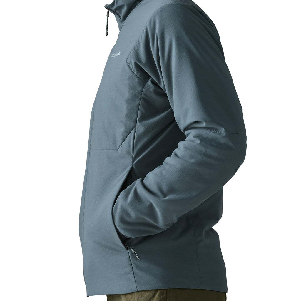 Nano-Air Light - Jacket