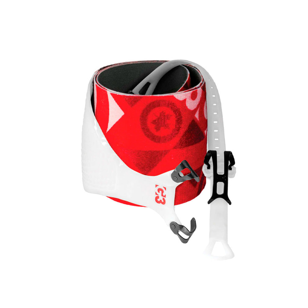 Alpinist+ Universal Skins - Avalanche Equipment