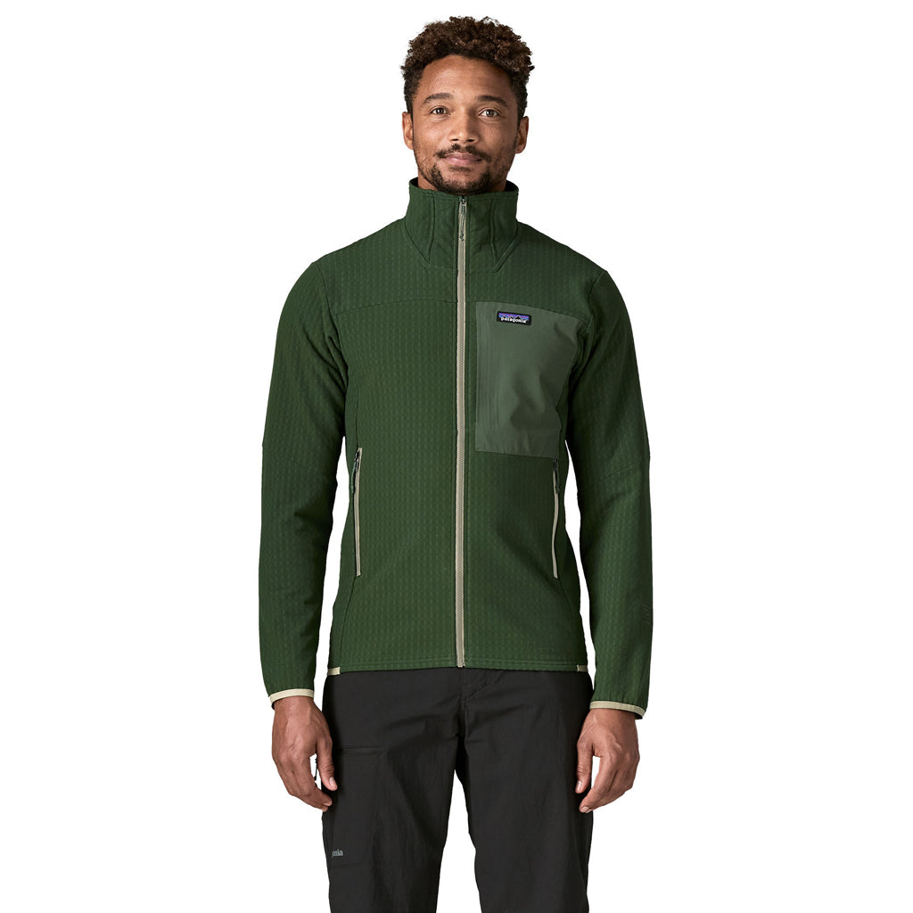 R2 TechFace - Jacket