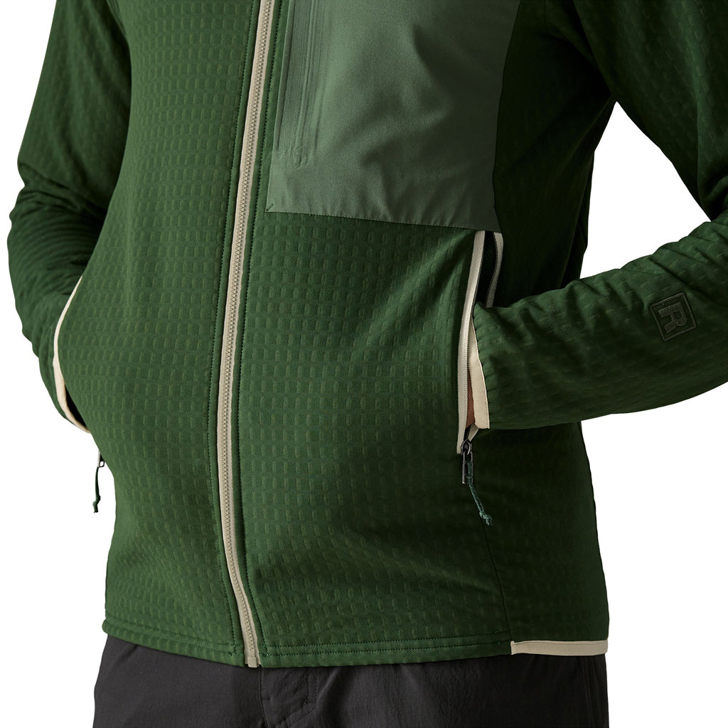 R2 TechFace - Jacket