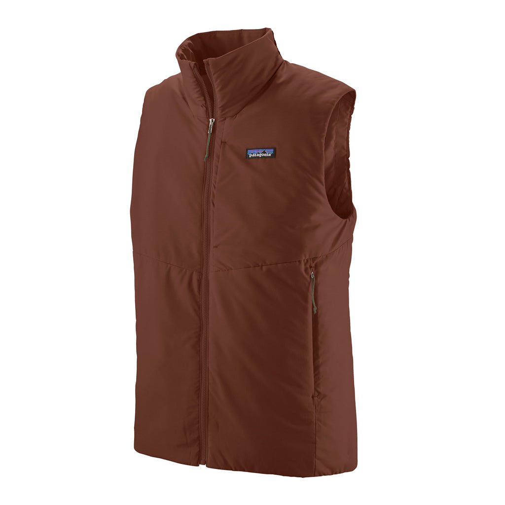 Nano-Air Light Vest - Midlayer
