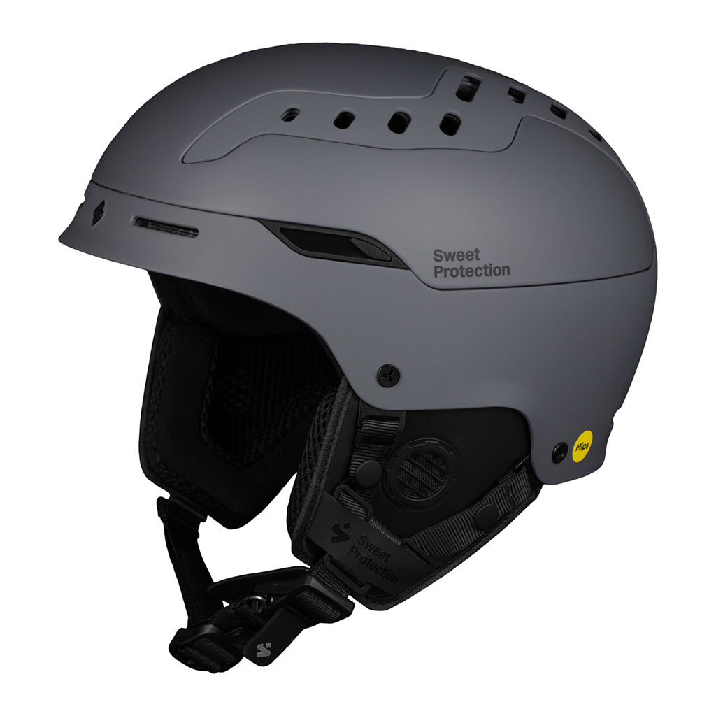 Switcher Mips - Ski Helmet