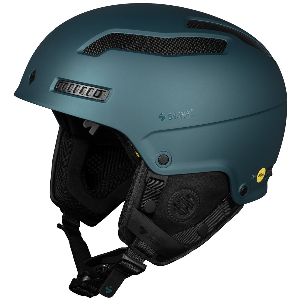 Trooper 2Vi® Mips - Ski Helmet