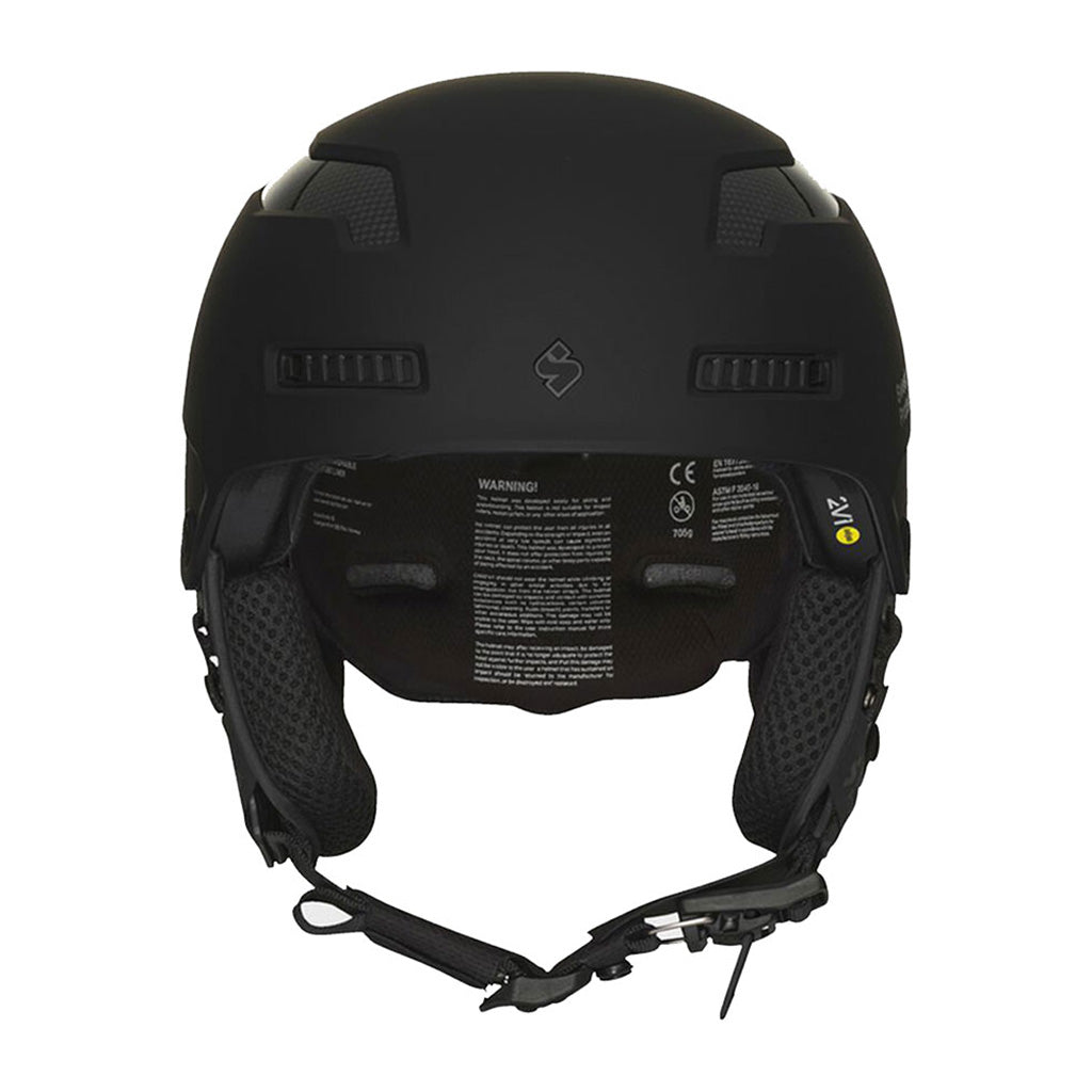 Trooper 2Vi Mips - Ski Helmet