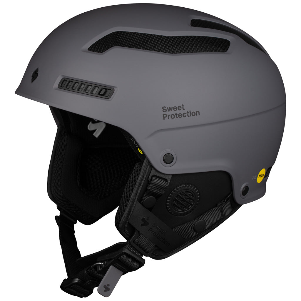 Trooper 2Vi® Mips - Ski Helmet