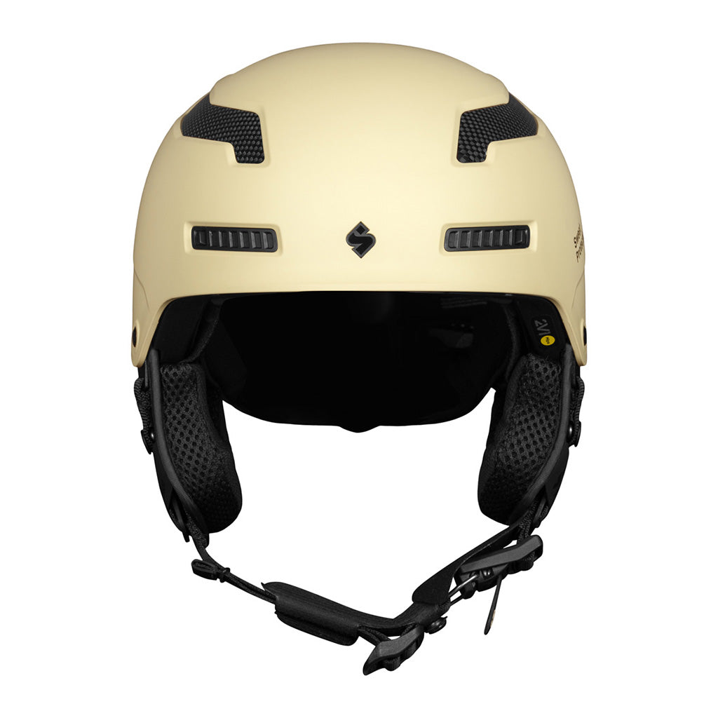 Trooper 2VI Mips - Ski Helmet