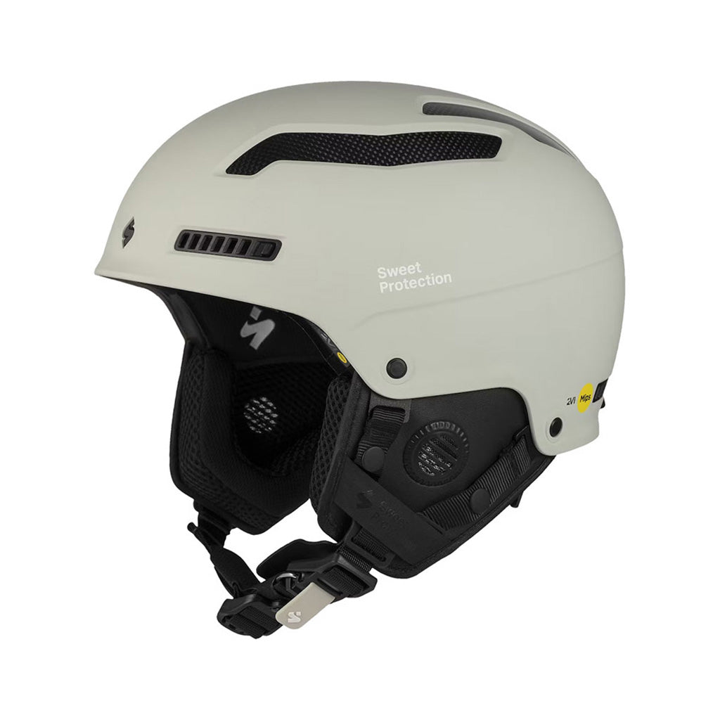 Trooper 2VI Mips - Ski Helmet