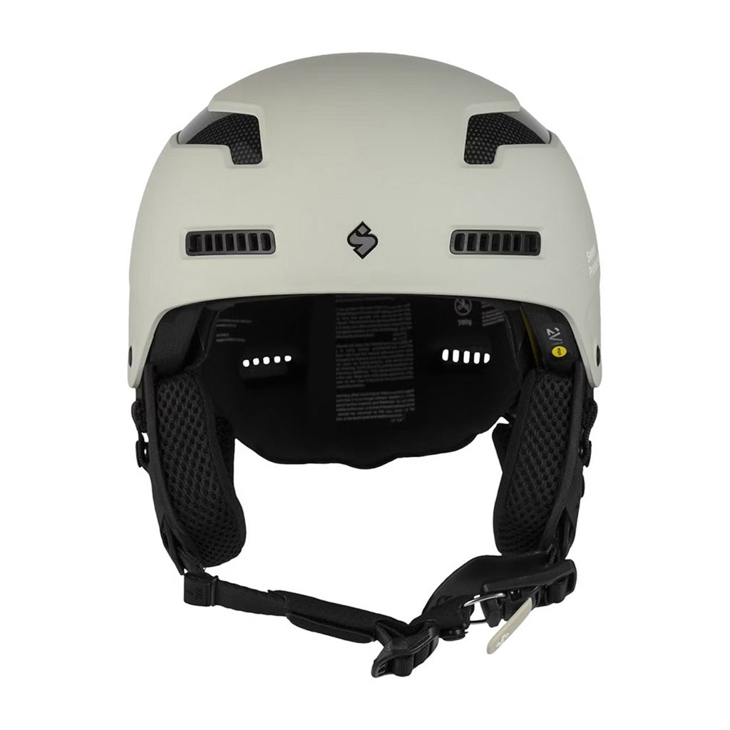 Trooper 2VI Mips - Ski Helmet