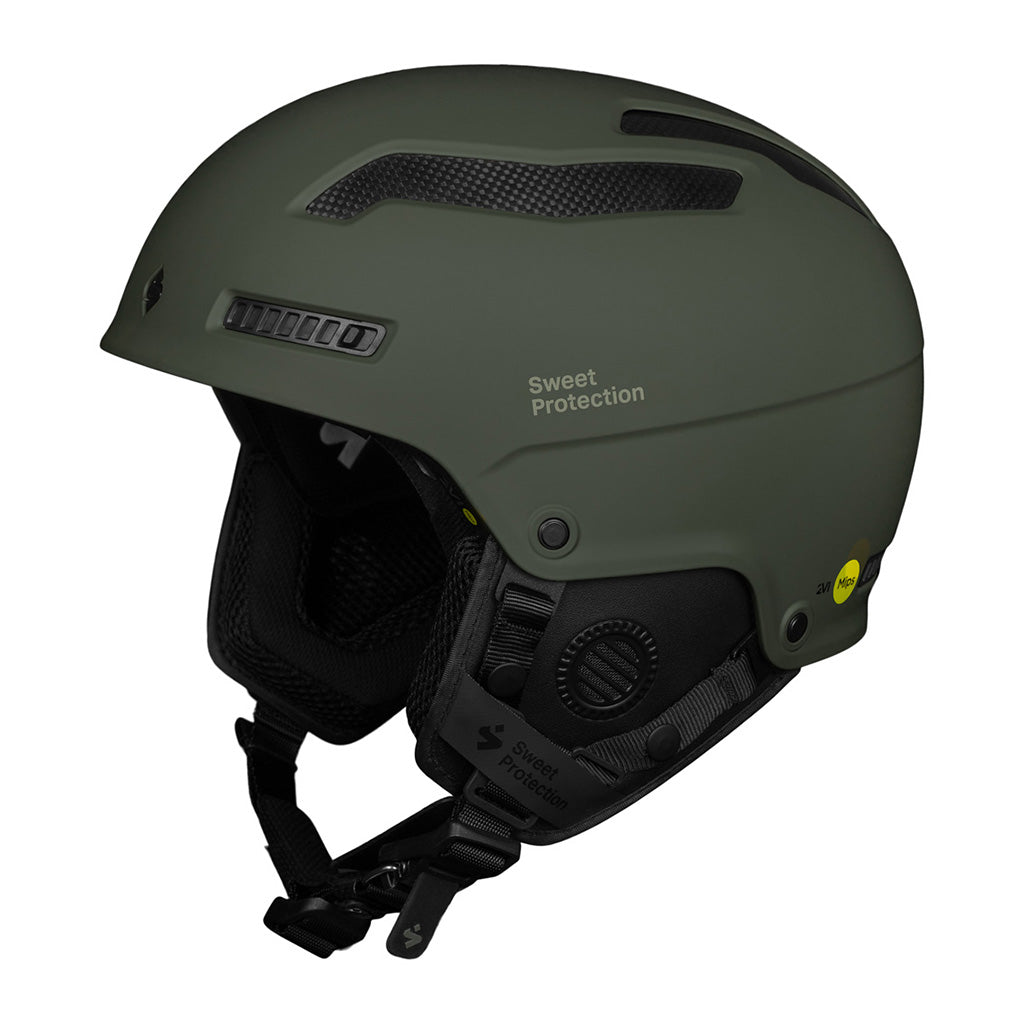 Trooper 2VI Mips - Ski Helmet