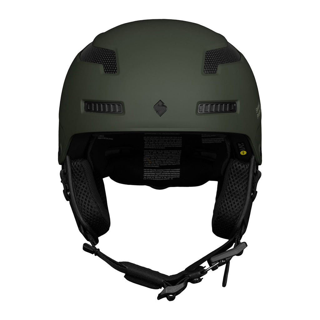 Trooper 2VI Mips - Ski Helmet