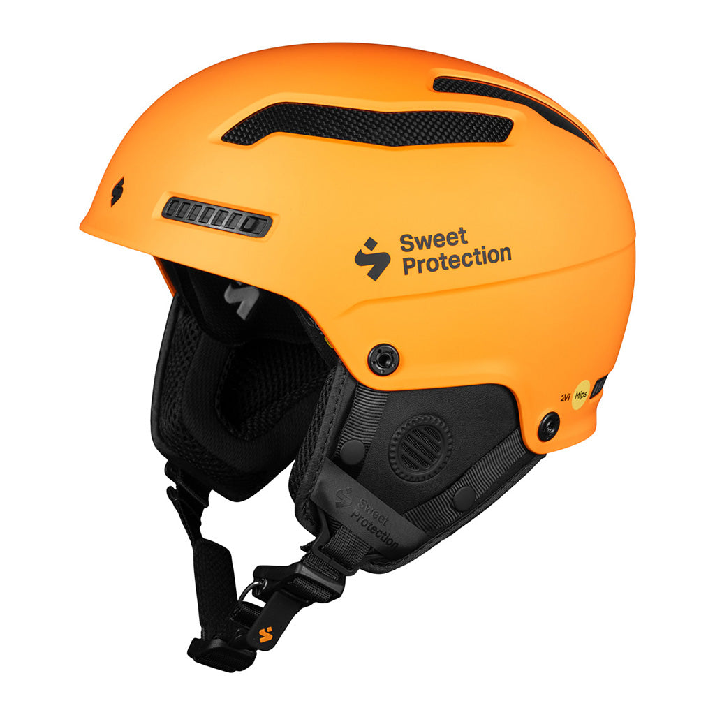 Trooper 2VI SL Mips - Ski Helmet