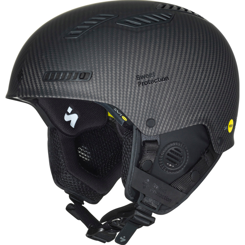 Grimnir 2Vi® Mips - Ski Helmet