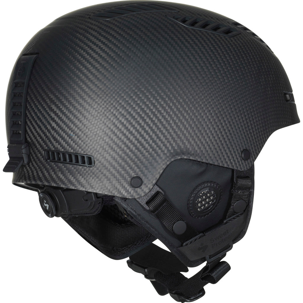 Grimnir 2Vi® Mips - Ski Helmet