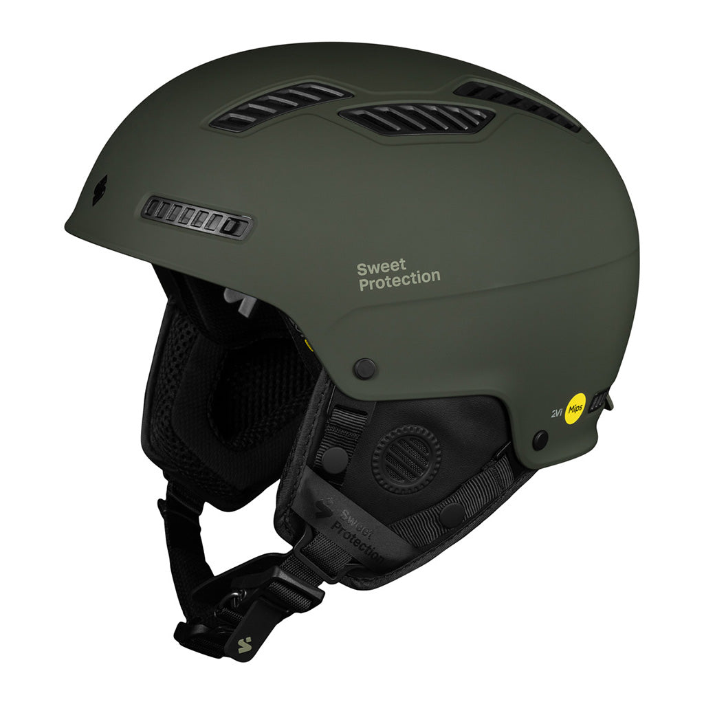 Igniter 2VI MIPS - Ski Helmet