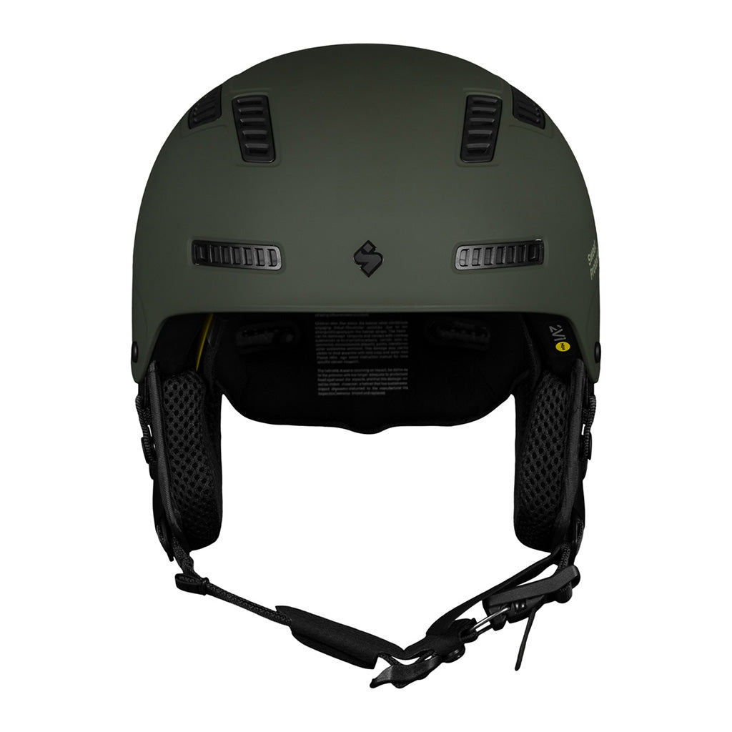 Igniter 2VI MIPS - Ski Helmet