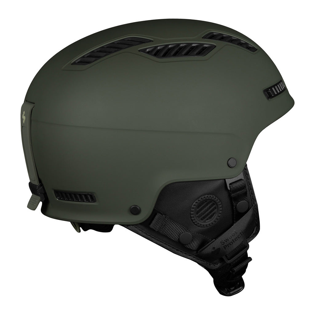Igniter 2VI MIPS - Ski Helmet