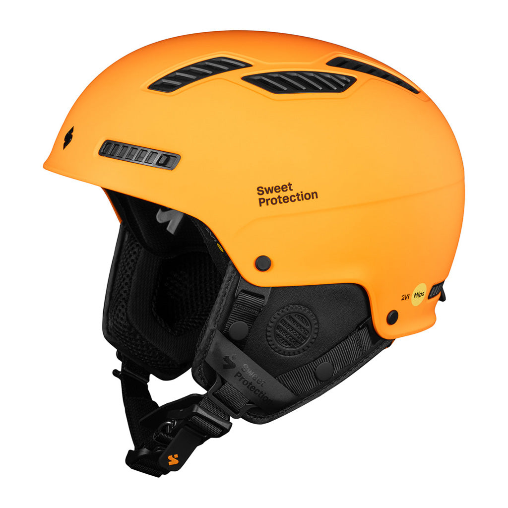 Igniter 2VI MIPS - Ski Helmet
