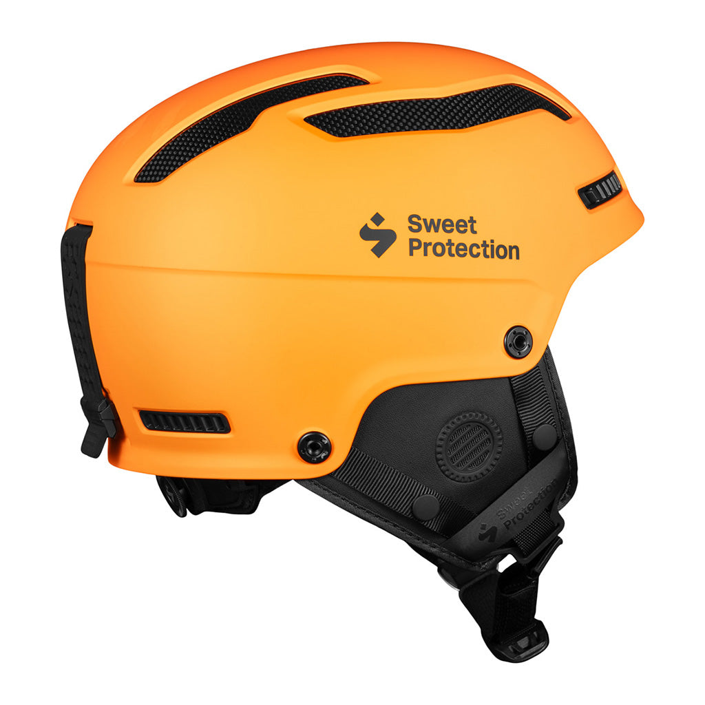 Igniter 2VI MIPS - Ski Helmet