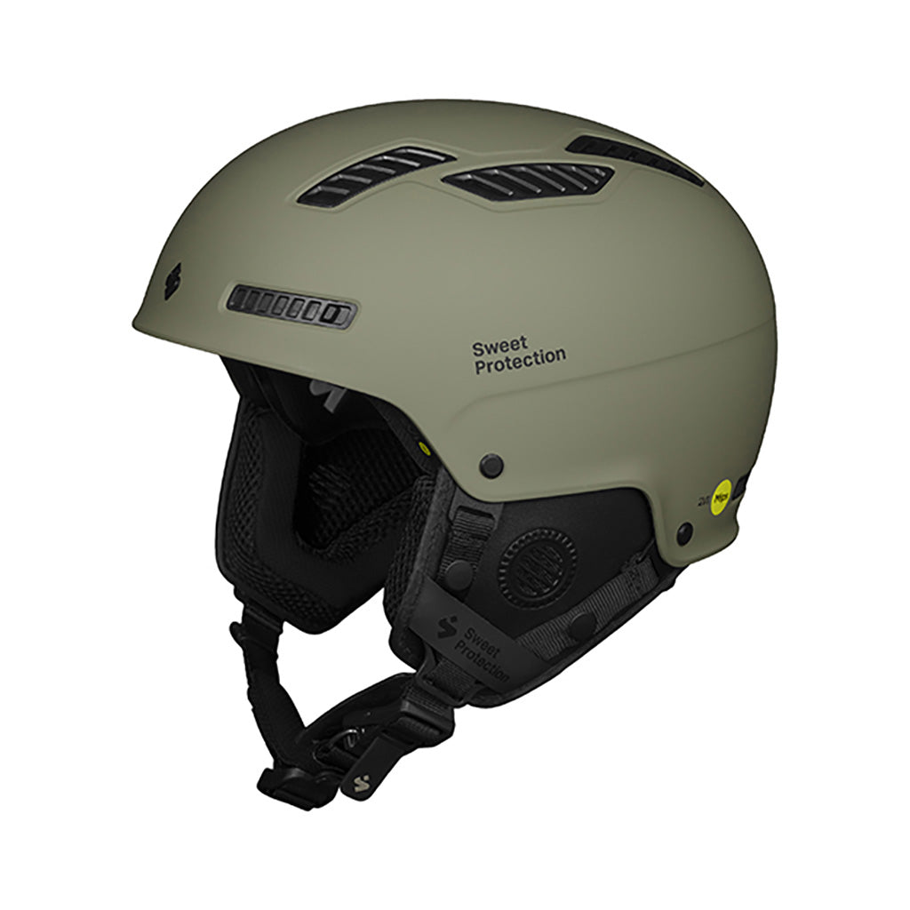 Igniter 2VI MIPS - Ski Helmet
