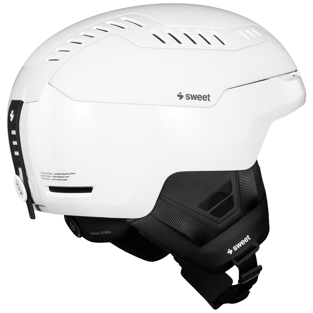 Switcher 2Vi® Mips - Ski Helmet