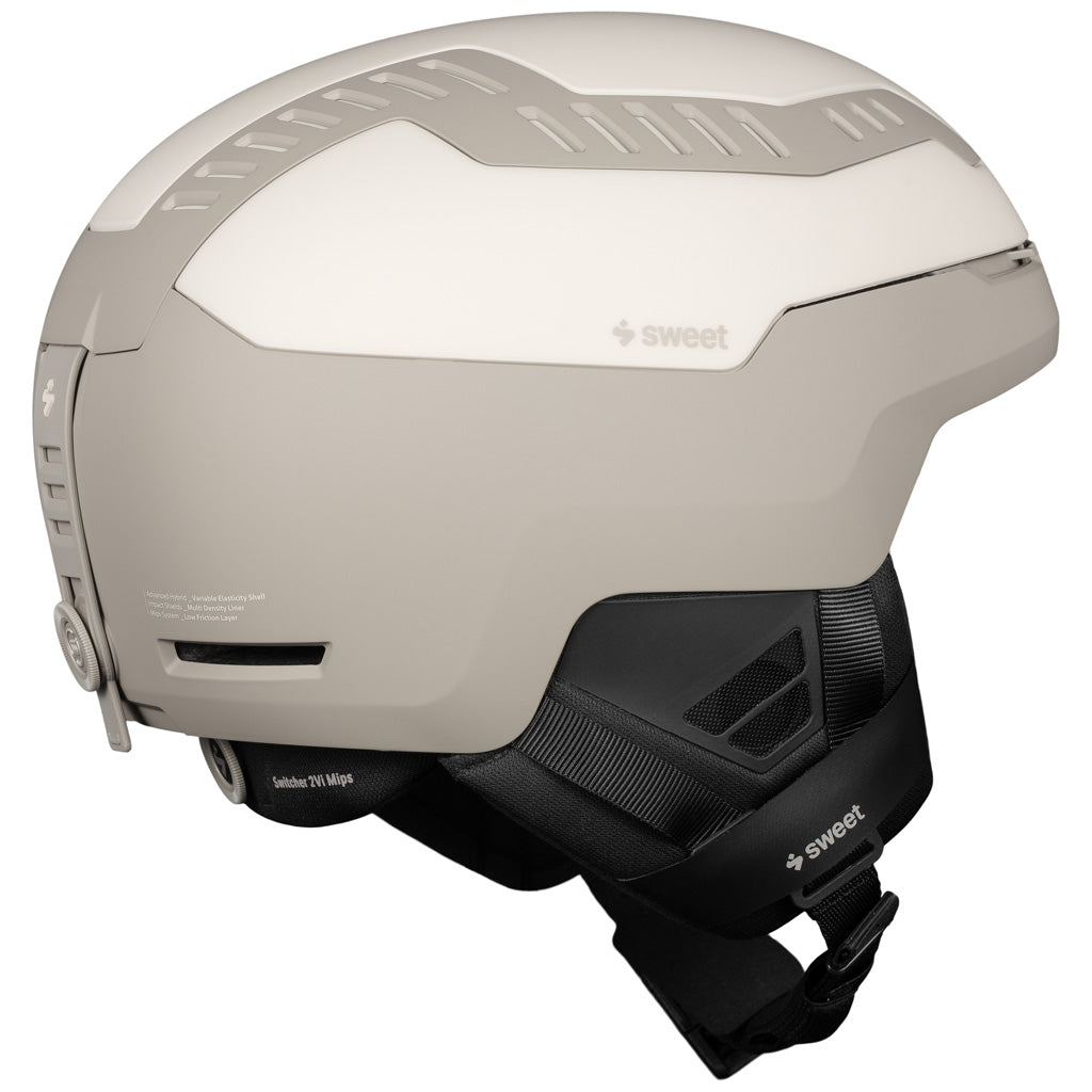 Switcher 2Vi® Mips - Ski Helmet