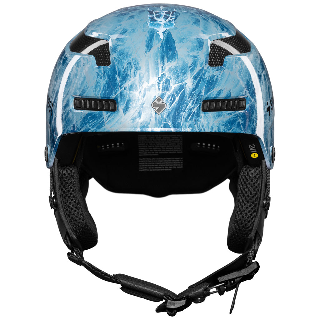 Trooper 2Vi SL Mips x Timon - Ski Helmet