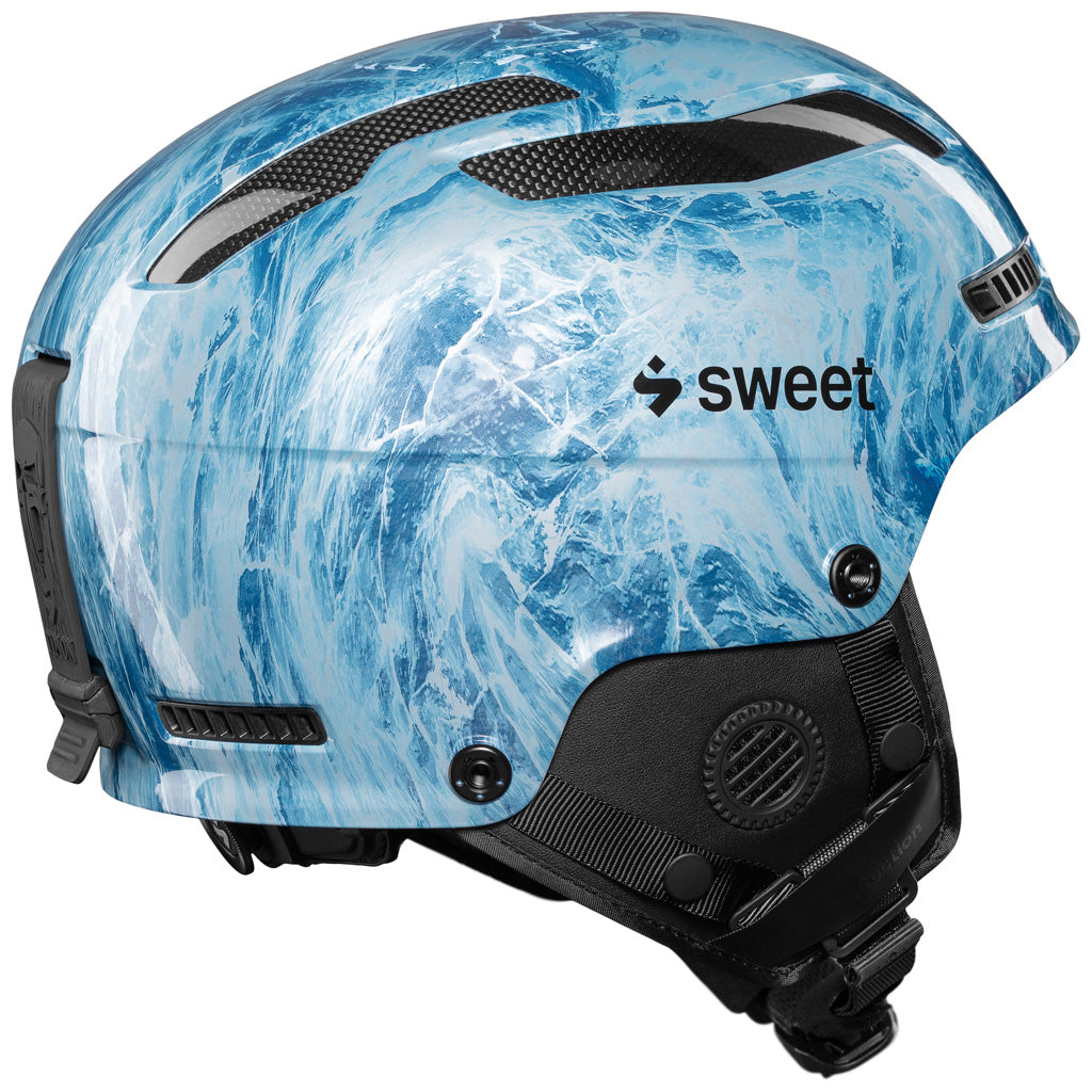 Trooper 2Vi SL Mips x Timon - Ski Helmet